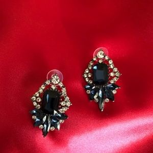 Prom, Pageant, Formal Earrings